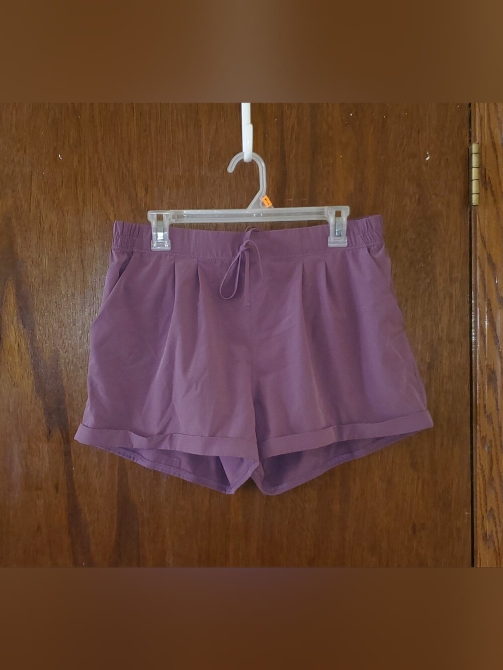 Zyia Active Summer Shorts Sz Xl